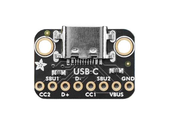 6050 | 파츠바다 - 모든 전자부품의 정답