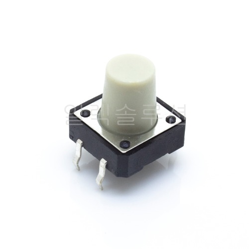 EST-1103D  12X12X12 메탈 텍트 스위치 TACT SWITCH | 파츠바다 - 모든 전자부품의 정답