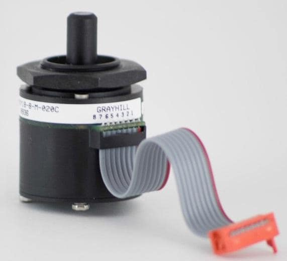 60AD18-4-M-060C | 파츠바다 - 모든 전자부품의 정답