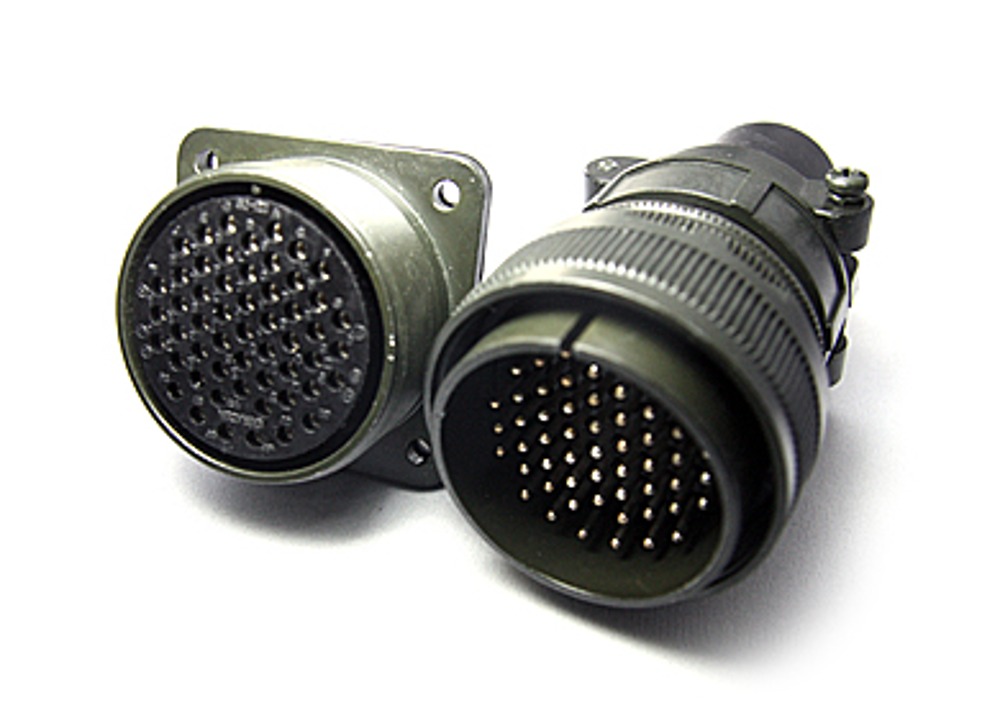 군용 MS커넥터 3102-32-22S(소켓/54핀/암) | 파츠바다 - 모든 전자부품의 정답