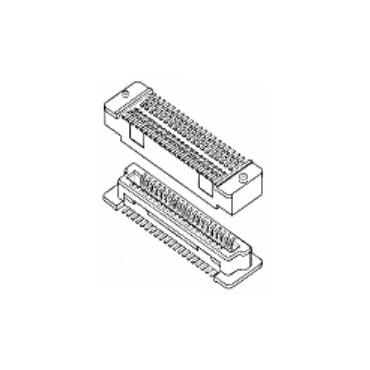 61083-103400LF | 파츠바다 - 모든 전자부품의 정답