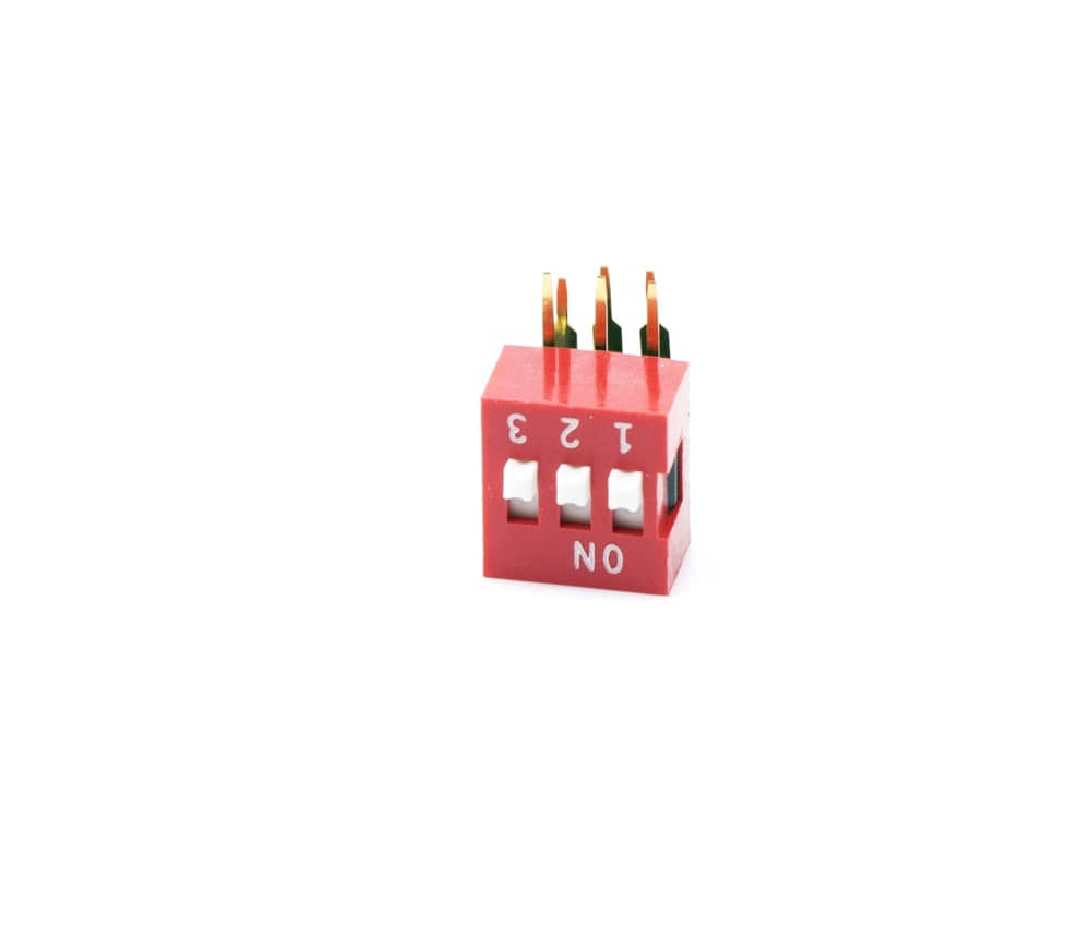 DA-03-V DIP DIP SWITCH 딥스위치 딥트로닉스 DIPTRONICS | 파츠바다 - 모든 전자부품의 정답