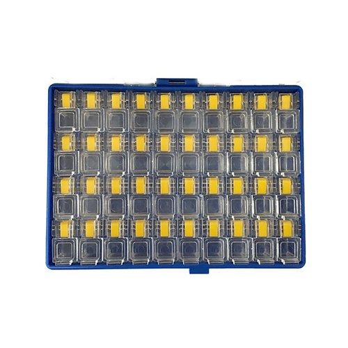 CA302-1 SMD칩박스세트 CA302+CA101(40EA) | 파츠바다 - 모든 전자부품의 정답