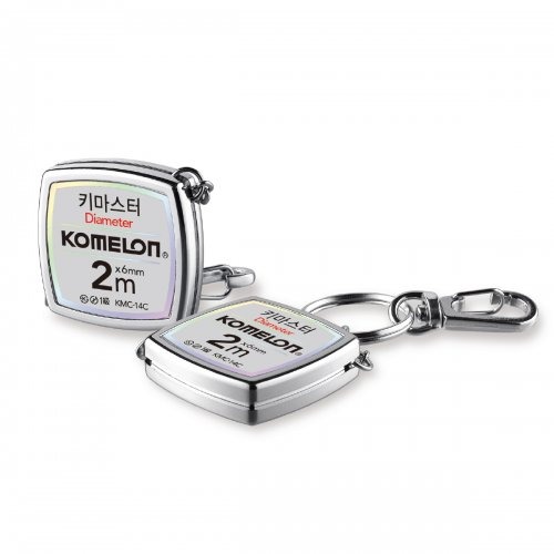KOMELON 키마스터휴대용줄자 2Mx6mm | 파츠바다 - 모든 전자부품의 정답