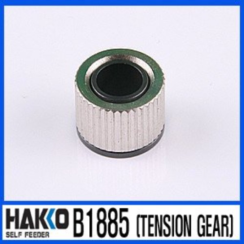 HAKKO B1885 (TENSION GEAR)/373/374 자동 납땜 공급기용 | 파츠바다 - 모든 전자부품의 정답