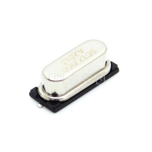 SX-1-22.1184MHz 크리스탈 CRYSTAL ATS SMD type | 파츠바다 - 모든 전자부품의 정답