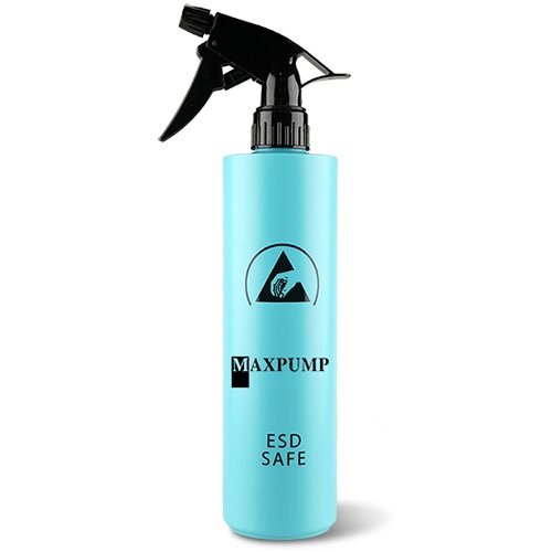 MAXPUMP MPS-500B(파랑) ESD스프레이 500mL인출기/디스팬서 | 파츠바다 - 모든 전자부품의 정답