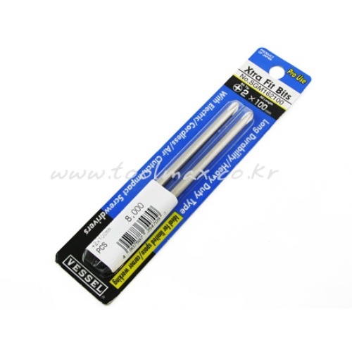 VESSEL 드라이버팁셋 SGM162100 | 파츠바다 - 모든 전자부품의 정답