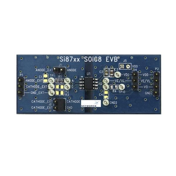 SI871XSOIC8-KIT | 파츠바다 - 모든 전자부품의 정답