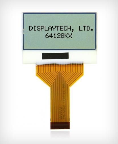 64128KX FC BW-3 | 파츠바다 - 모든 전자부품의 정답