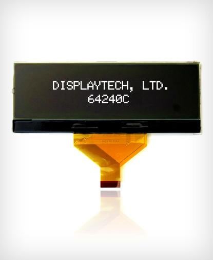 64240C FC BW-3 | 파츠바다 - 모든 전자부품의 정답