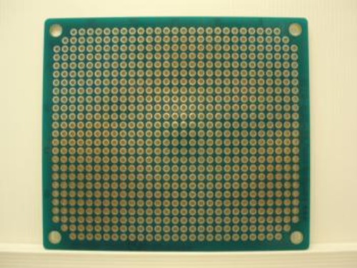 엑폭시 단면 [BA5]70x80 | 파츠바다 - 모든 전자부품의 정답