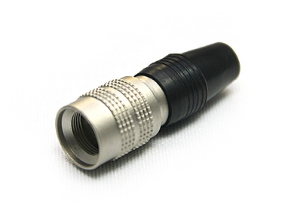 HSN 8연결 B-BODY  항공잭 항공단자 CIRCULAR CAP | 파츠바다 - 모든 전자부품의 정답