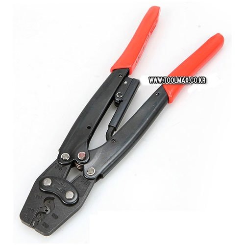 LOBSTER 터미널(비절연단자)압착기 AK-19 | 파츠바다 - 모든 전자부품의 정답