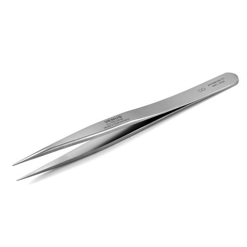 VENUS 비자성SUS 고급핀셋 00 | 파츠바다 - 모든 전자부품의 정답