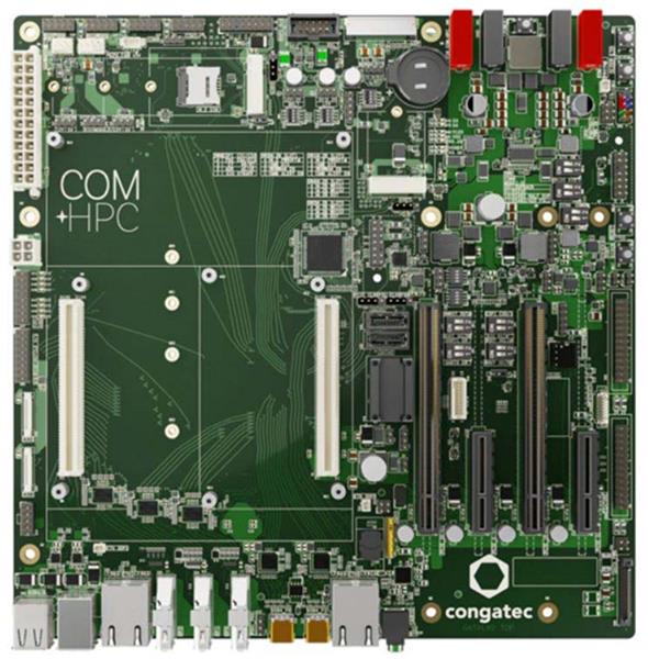 conga-HPC/uATX-Client | 파츠바다 - 모든 전자부품의 정답