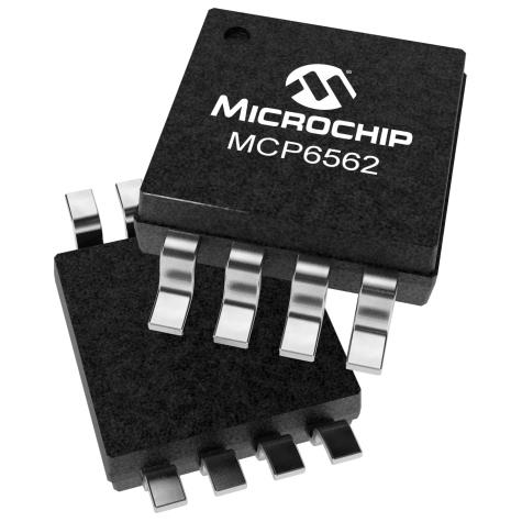 MCP6562AT-E/MF | 파츠바다 - 모든 전자부품의 정답