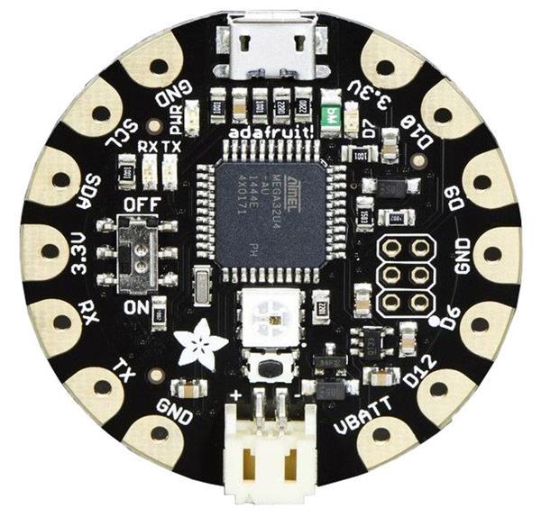 659 | 파츠바다 - 모든 전자부품의 정답