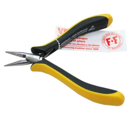 VBW 612005 ESD평 롱노우즈 | 파츠바다 - 모든 전자부품의 정답