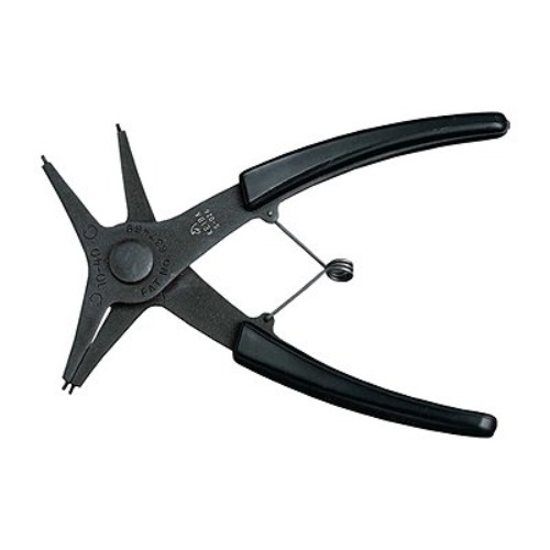 KEIBA S-026 SNAP RING PLIER 양용스냅링 플라이어 | 파츠바다 - 모든 전자부품의 정답