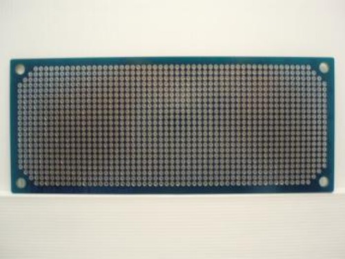 [AB4]50x120(2.00mm) 만능특수PCB | 파츠바다 - 모든 전자부품의 정답