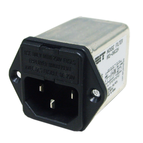 IR2-N06C2-H  EMI EMC 노이즈 필터 / NOISE FILTER / 동일기연 | 파츠바다 - 모든 전자부품의 정답