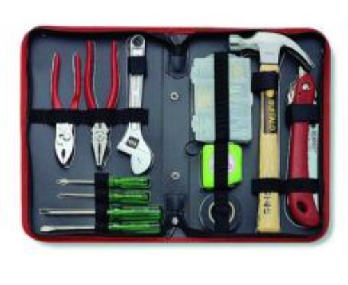 세신버팔로 전문용 전자공구세트 13PCS | 파츠바다 - 모든 전자부품의 정답