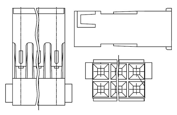 68105-002LF | 파츠바다 - 모든 전자부품의 정답