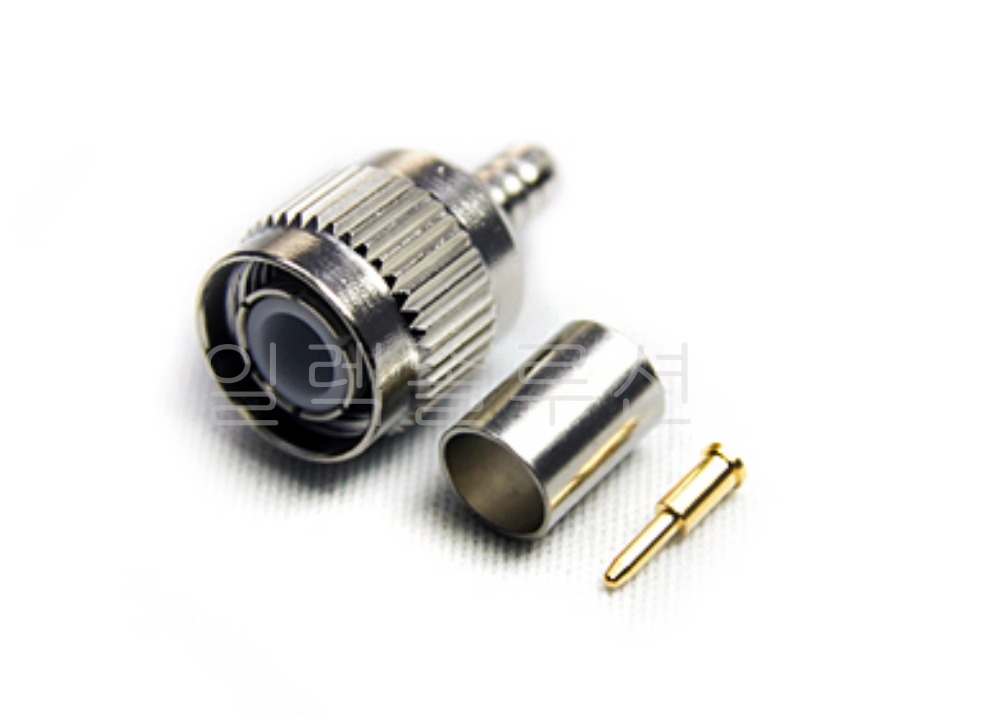 TNC-C-58   TNC 커넥터 | 파츠바다 - 모든 전자부품의 정답