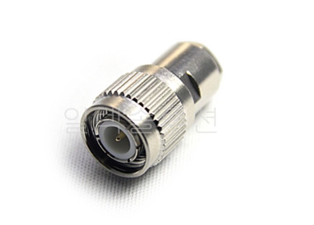 TNC-P-58   TNC 커넥터 | 파츠바다 - 모든 전자부품의 정답