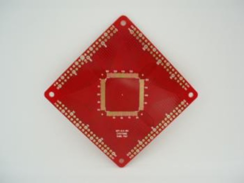 [Q12]QFP-05-160 변환기판 | 파츠바다 - 모든 전자부품의 정답