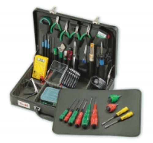 PROSKIT 1PK-305NB 전자공구세트48pcs | 파츠바다 - 모든 전자부품의 정답