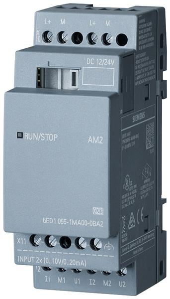 6ED10551MA000BA2 | 파츠바다 - 모든 전자부품의 정답