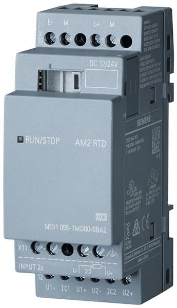 6ED10551MD000BA2 | 파츠바다 - 모든 전자부품의 정답