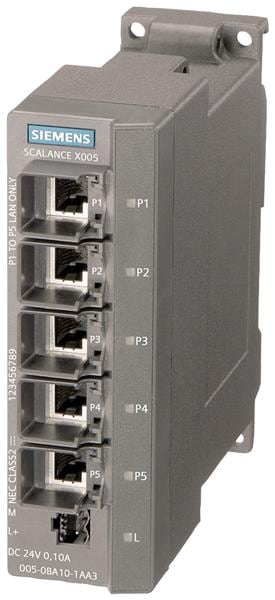 6GK50050BA101AA3 | 파츠바다 - 모든 전자부품의 정답