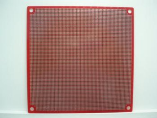 AC9]100x100(1.27mm) /  만능PCB특수 | 파츠바다 - 모든 전자부품의 정답