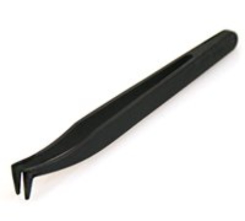 VETUS 플라스틱전도성핀셋 706 (Plastic타입) | 파츠바다 - 모든 전자부품의 정답