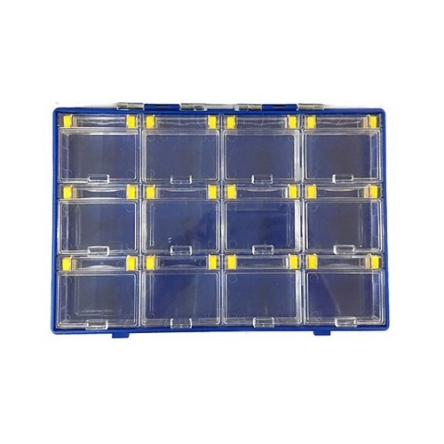 CA305-4 SMD칩박스세트 CA305+CA104(12EA) | 파츠바다 - 모든 전자부품의 정답