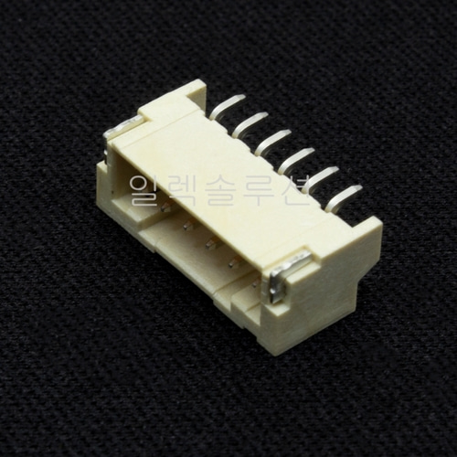 20022WR-10 연호 사각커넥터 YEONHO | 파츠바다 - 모든 전자부품의 정답