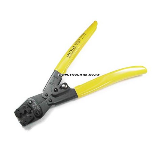 ENGINEER PA-15 D-SUB 터미널압착기 | 파츠바다 - 모든 전자부품의 정답