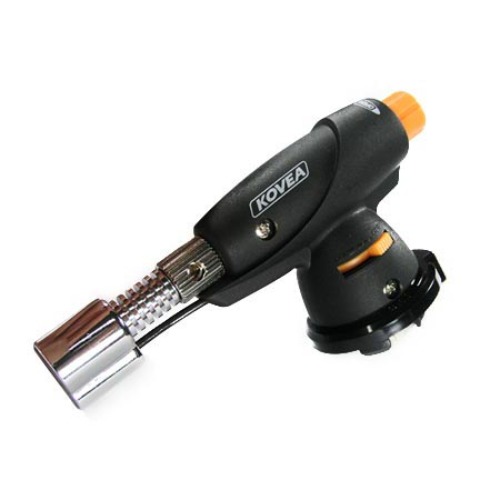 KOVEA 가스토치 KT-2301라이터 | 파츠바다 - 모든 전자부품의 정답