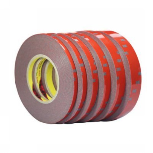 3M5069 초강력양면아크릴폼테이프 샵5069(B) 1Tx16.5M/회색 (3M5069-8MM) | 파츠바다 - 모든 전자부품의 정답