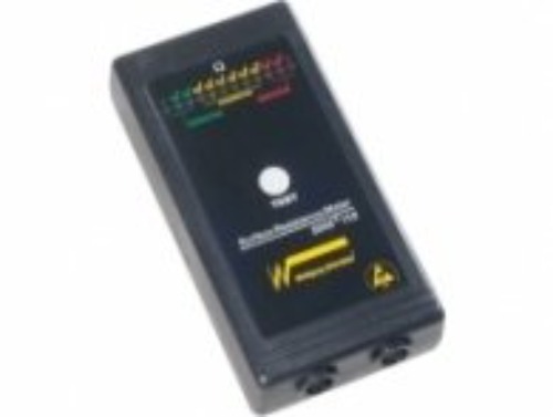 표면 저항측정기/SRM-110(휴대용) | 파츠바다 - 모든 전자부품의 정답