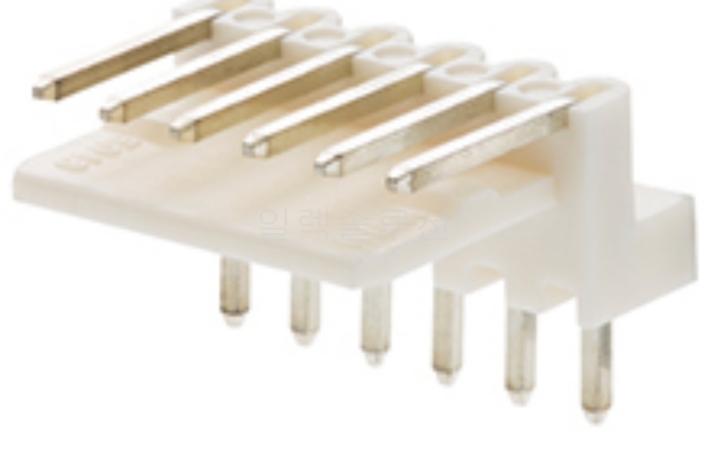 5046-10  10pin (무색)  몰렉스 커넥터  Molex connector | 파츠바다 - 모든 전자부품의 정답