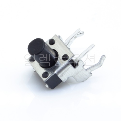 EST-1102H  6.85mm  텍트 스위치 TACT SWITCH | 파츠바다 - 모든 전자부품의 정답