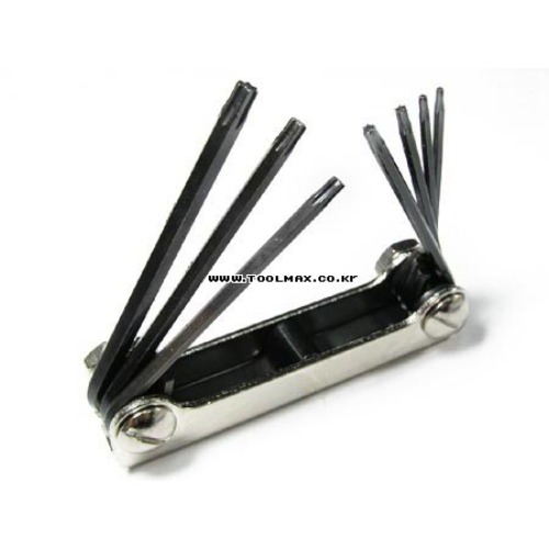 EKLIND (수공구)별렌치셋 22572 7PCS | 파츠바다 - 모든 전자부품의 정답