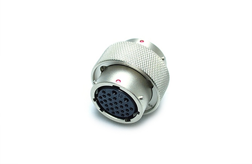 SRC A-21-26  중간연결  서큘러잭 CIRCULAR 항공잭 항공단자 | 파츠바다 - 모든 전자부품의 정답