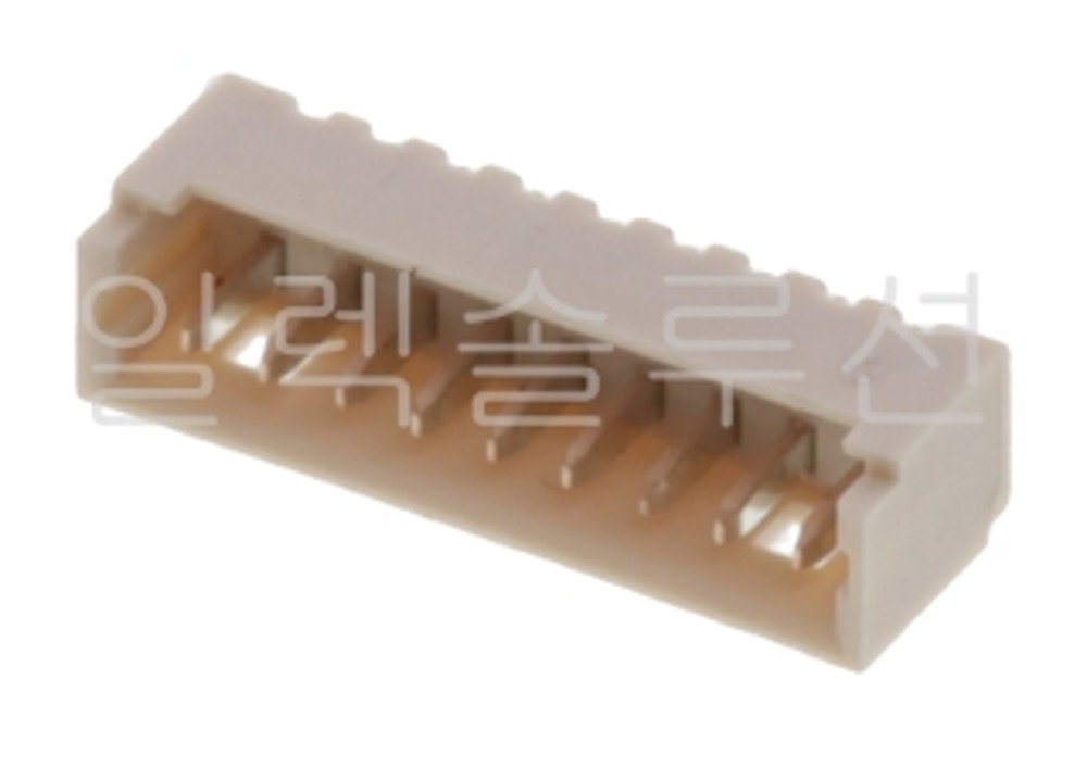 53047-09   9pin  몰렉스 커넥터  Molex connector | 파츠바다 - 모든 전자부품의 정답