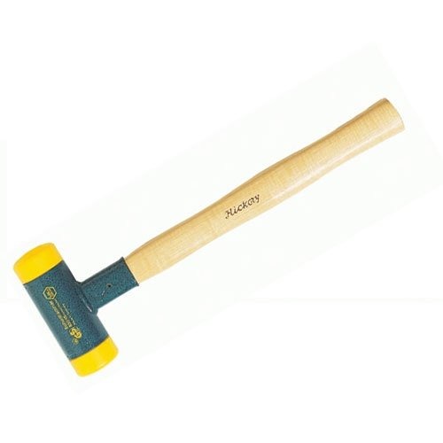 WIHA 800 폴리 우레탄 납볼 망치(무반동망치) 800-30 | 파츠바다 - 모든 전자부품의 정답