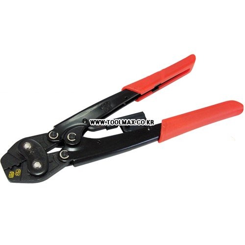 대원금속 DK-1M 터미널(슬리브)압착기 (1.5~2.5SQ) | 파츠바다 - 모든 전자부품의 정답